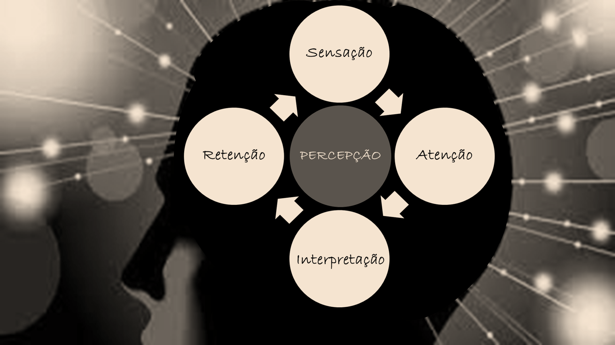 Percepção E Estágios ⋆ Colaborae 6570