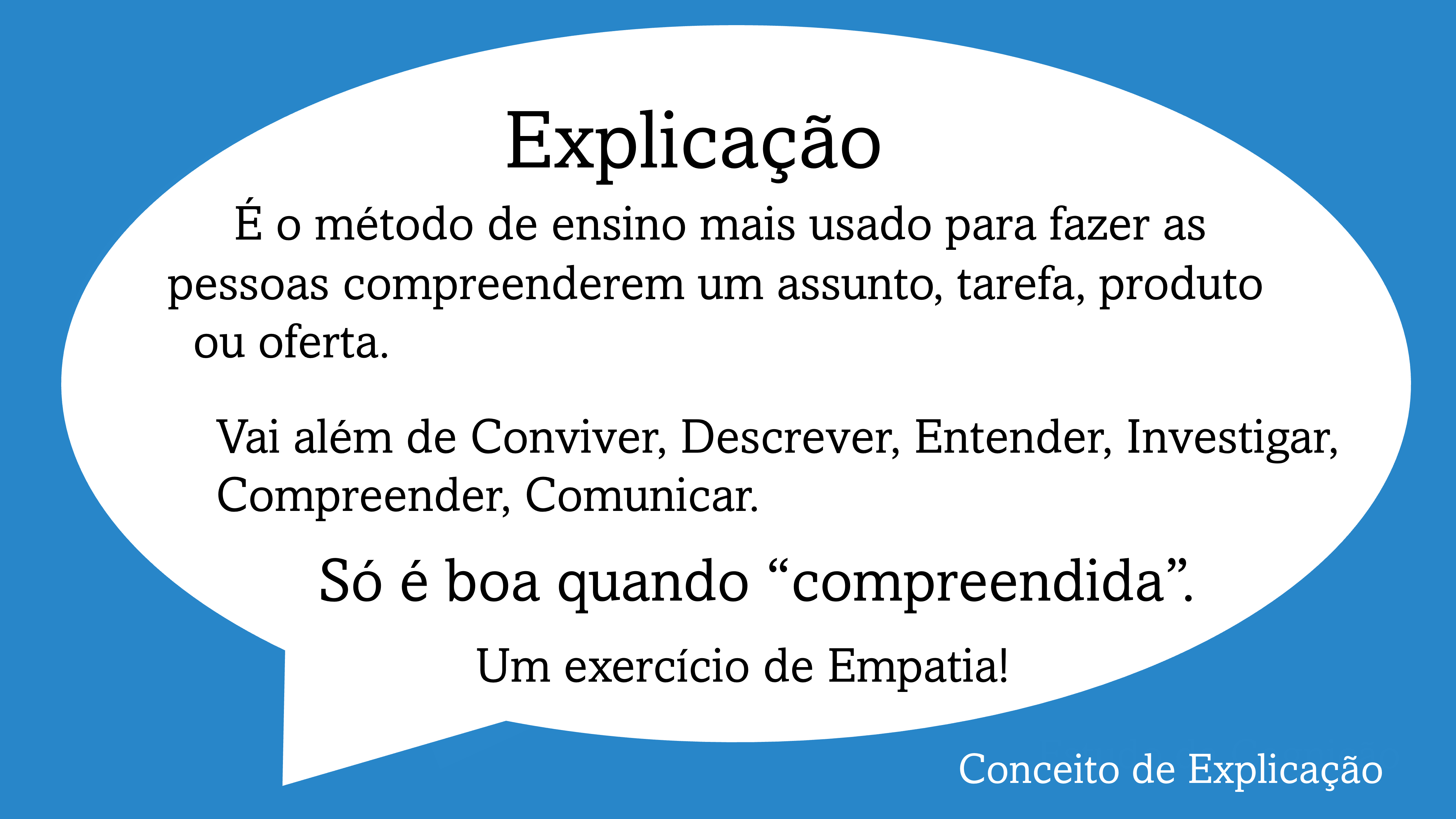 Problema Filosófico e Explicação ⋆ Colaborae