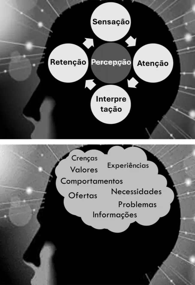 peecepcao-_crenca_fatores